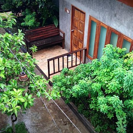 Nawiengkaeriverview Resort Mukdahan Exterior foto