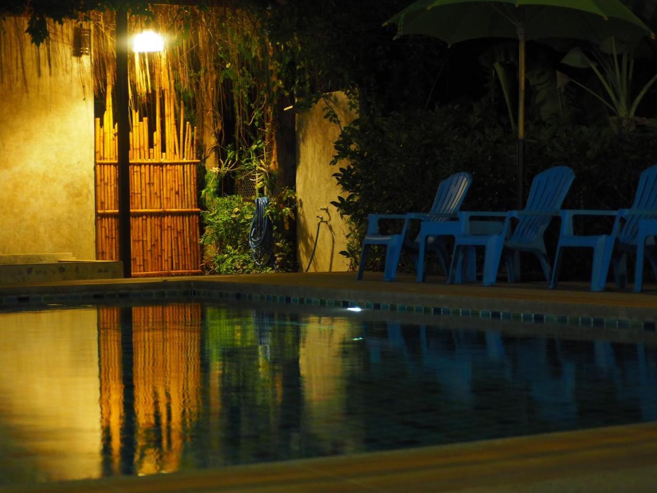 Nawiengkaeriverview Resort Mukdahan Exterior foto